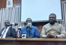 Cyber Security Authority to open Kumasi office in 2027 – Sam George