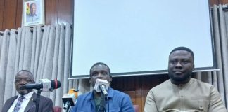 Cyber Security Authority to open Kumasi office in 2027 – Sam George