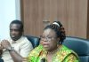 UHAS positions itself as hub for AI in healthcare – Professor Lydia Aziato