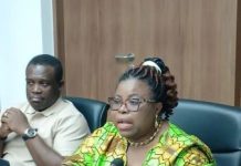 UHAS positions itself as hub for AI in healthcare – Professor Lydia Aziato
