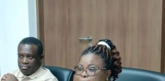 UHAS positions itself as hub for AI in healthcare – Professor Lydia Aziato