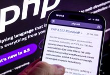 CSA, NITA give government institutions 7 days to patch critical PHP flaws