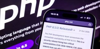 CSA, NITA give government institutions 7 days to patch critical PHP flaws