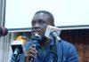 Sam George announces national audit of rural telephony project