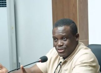 Gov’t urges UHAS to introduce digital skills training at different academic levels
