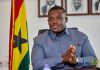 Ghana has recorded more than 4,000 fibre cuts in 2026- Sam George