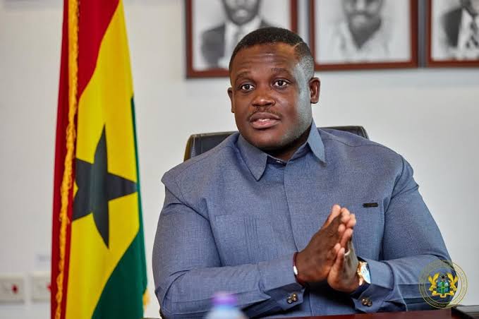 sam nartey george 2
