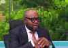 Build creative ecosystem, not just streaming platform- Sukparu to MTN