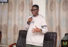 GIFEC targets November deadline to activate over 460 rural telephony sites