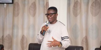 GIFEC targets November deadline to activate over 460 rural telephony sites