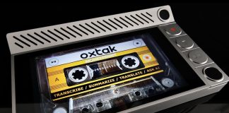 Oxtak opens preorders for AI recorder and live translator at $179